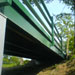 Bridge over the River Mole – Burhill Golf Club